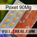 Poxet 90Mg 43